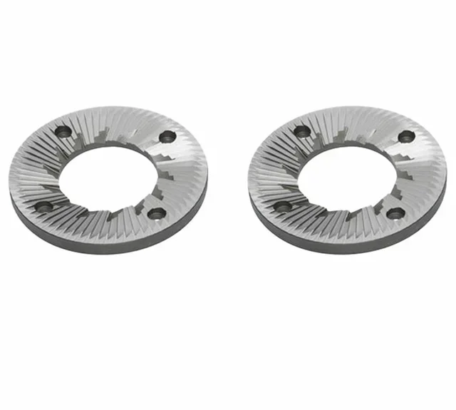 Μύλος καφέ καταστήματος Santos N°63