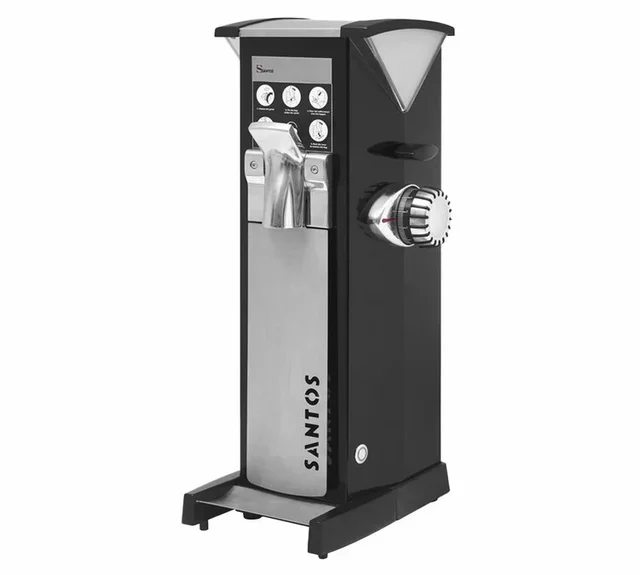 Μύλος καφέ καταστήματος Santos N°63