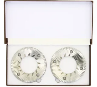 Set de Muelas Santos para Molino n.º 63