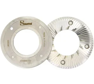 Set de Muelas Santos para Molino n.º 63