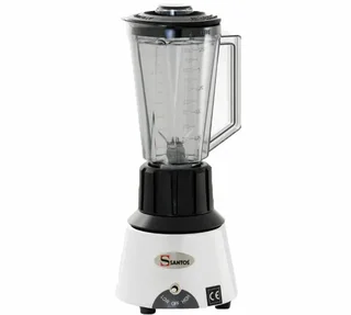 Професионален блендер Santos 33, хромиран, 1,25 л