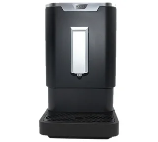 Espressokvern SCOTT Slimissimo Svart