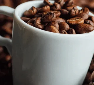 Segafredo Intermezzo - 1 kg Hela Kaffebönor för Professionellt Bruk