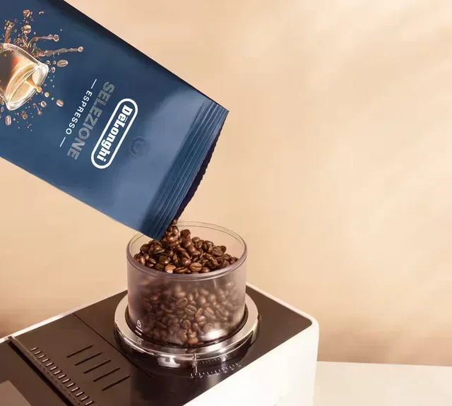250 г - Зрна кафе - Selezione Espresso - DELONGHI