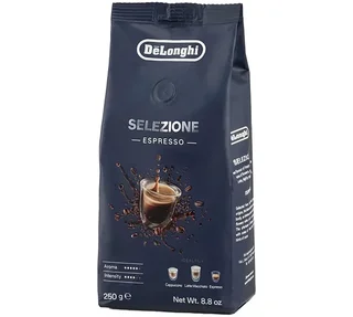 250 г - Зрна кафе - Selezione Espresso - DELONGHI