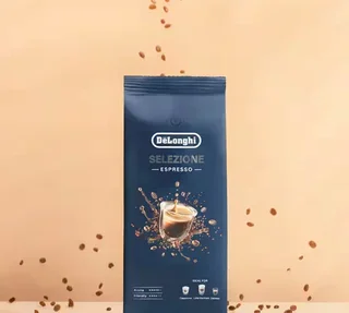 250 г - Зрна кафе - Selezione Espresso - DELONGHI