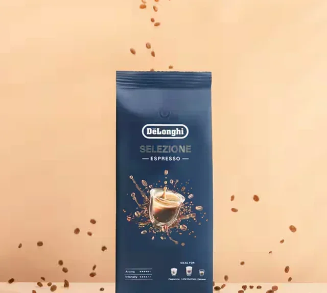 250 г - Зрна кафе - Selezione Espresso - DELONGHI