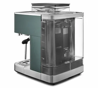 Полуавтоматична еспресо машина 5KES6551EJP, KITCHENAID, Juniper