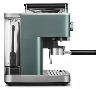 Полуавтоматична еспресо машина 5KES6551EJP, KITCHENAID, Juniper