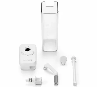 DeLonghi DLSC032 Latte Crema Cool Upgrade Комплект за Rivelia и Primadonna Aromatic