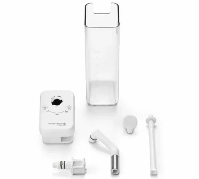 DeLonghi DLSC032 Latte Crema Cool Upgrade Комплект за Rivelia и Primadonna Aromatic