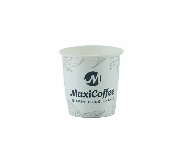 Set of 50 Cups 12 cl