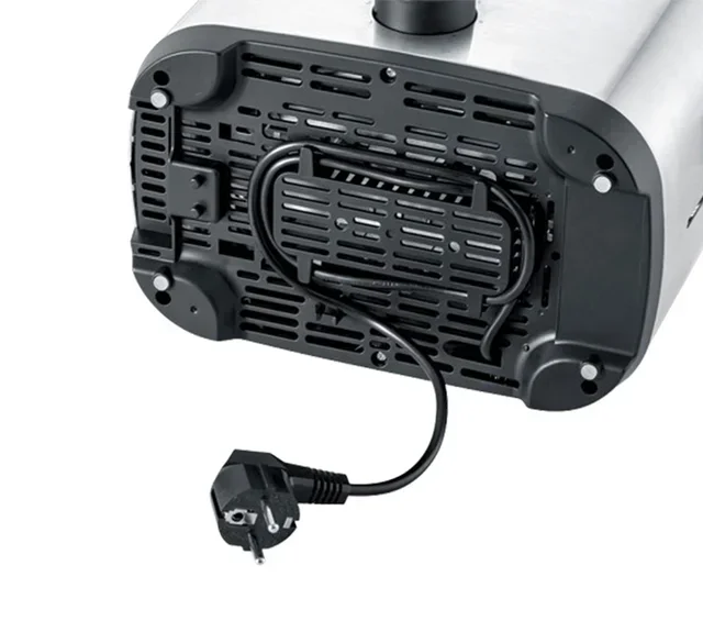 Тостер SEVERIN AT 2620 од нерђајућег челика