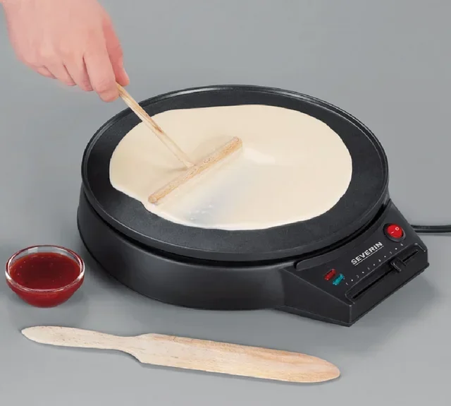 SEVERIN CM2198 Crêpesmaker - 30cm
