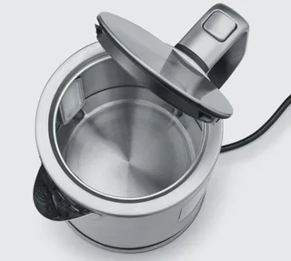 Elektrisk vannkoker WK3401 1 liter - SEVERIN