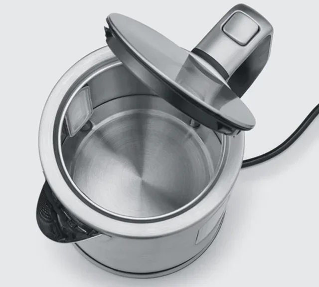 Elektrisk vannkoker WK3401 1 liter - SEVERIN