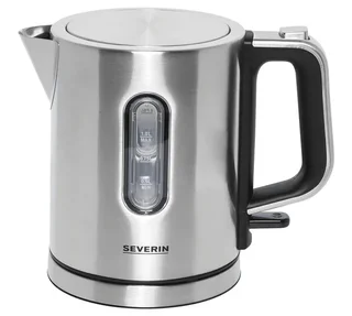 Elektrisk vannkoker WK3401 1 liter - SEVERIN