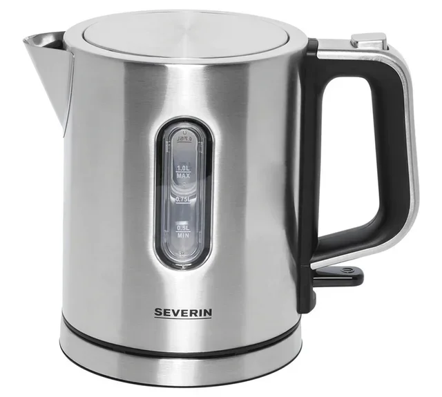 Elektrisk vannkoker WK3401 1 liter - SEVERIN