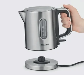 Elektrisk vannkoker WK3401 1 liter - SEVERIN