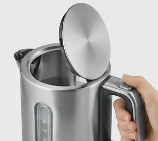 Elektrisk vannkoker WK3401 1 liter - SEVERIN