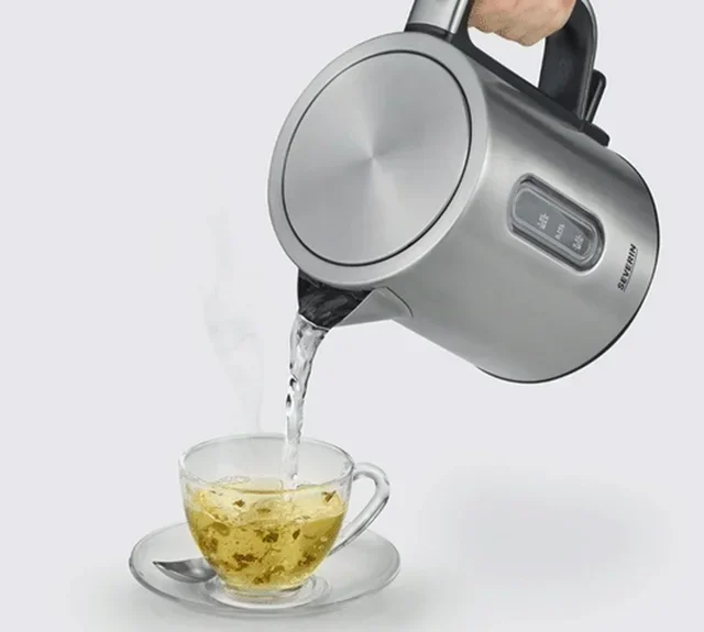 Elektrisk vannkoker WK3401 1 liter - SEVERIN