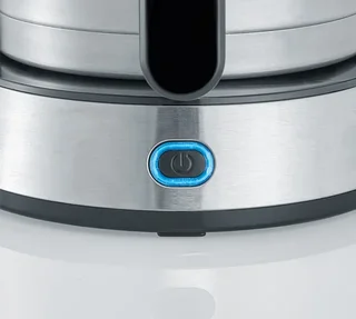 SEVERIN KA 4847 Thermal Filter Coffee Maker with Carafe + Gift