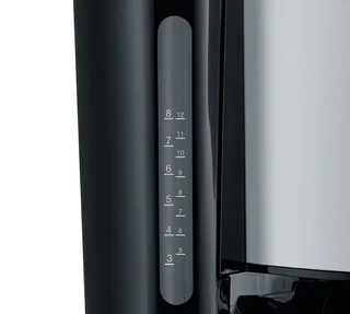 SEVERIN KA 4847 Thermal Filter Coffee Maker with Carafe + Gift