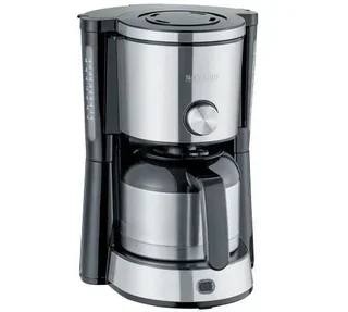 Caffettiera Termica Severin KA4845 8-12 Tazze + Omaggio Gratis