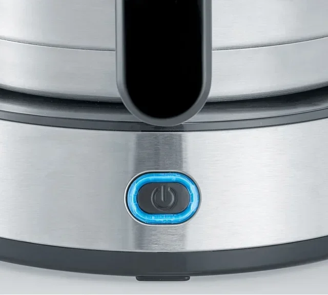 Кафеварка с термос Séverin KA4845, за 8-12 чаши + подарък