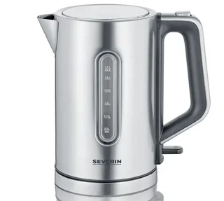SEVERIN WK3402 Hervidor Eléctrico 1.7l