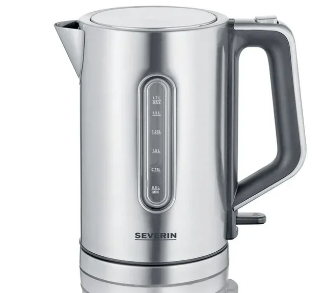 SEVERIN WK3402 Elektrisk Vannkoker 1.7l