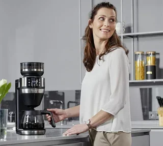 6 SEVERIN ZB5557 Filter kaseta za Filka aparat za kafu s filtrom