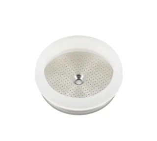 Rejilla de ducha y junta de grupo para cafetera Kottea Leonard CK130