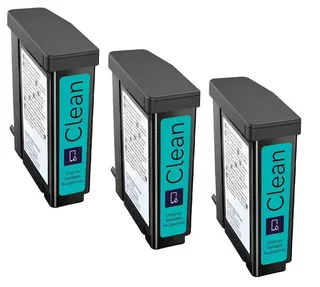 SIEMENS Cleaning Cartridge Triple Pack for EQ900+ Series