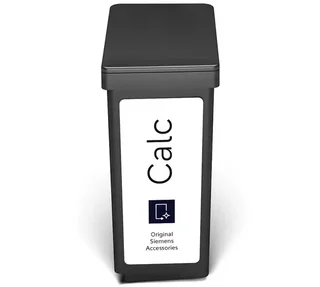 Cartucho Descalcificante SIEMENS para EQ900+