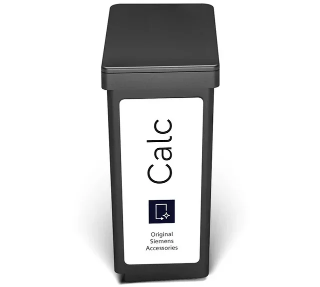 Cartucho Descalcificante SIEMENS para EQ900+