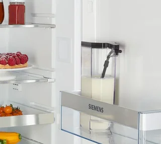 Macchina Caffè Automatica Siemens EQ 500 Integral Connect TQ518RX3