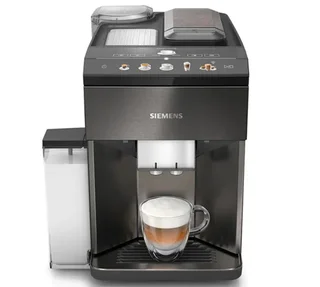 Macchina Caffè Automatica Siemens EQ 500 Integral Connect TQ518RX3