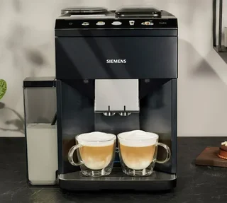 Macchina Caffè Automatica Siemens EQ 500 Integral Connect TQ518RX3