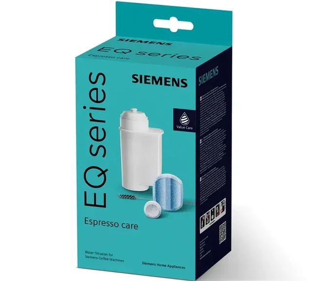 Set manutenzione SIEMENS EQ series - BOSCH 312105