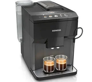 Macchina Caffè Automatica SIEMENS EQ.500 C TP511R09 Classic