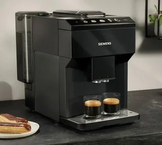 Macchina Caffè Automatica SIEMENS EQ.500 C TP511R09 Classic