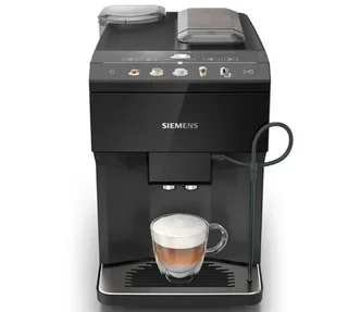 Macchina Caffè Automatica SIEMENS EQ.500 C TP511R09 Classic