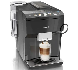 Macchina caffè automatica SIEMENS EQ.500 TP503R09 Classic