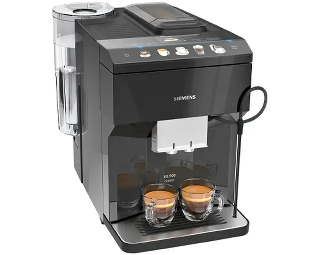 Macchina caffè automatica SIEMENS EQ.500 TP503R09 Classic