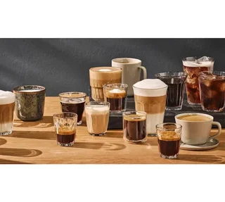 Macchina Caffè Automatica SIEMENS EQ.700 Integral Inox TQ717R03