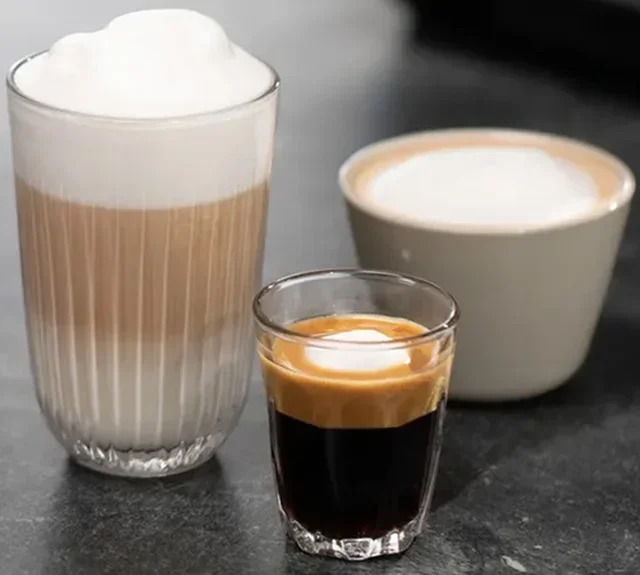 Macchina Caffè Automatica SIEMENS EQ.700 Integral Inox TQ717R03