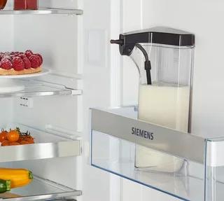 Siemens EQ.900 TQ903R09 Fekete Őrlős Espresso Gép