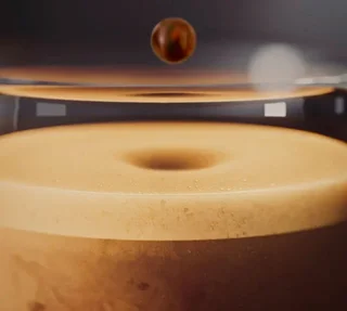 SIEMENS EQ900+ TQ907RZ3 Macinacaffè in Acciaio Inox per Espresso