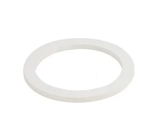 Silicone Gasket for Pylano Duna Italian Coffee Maker - 6 Cups